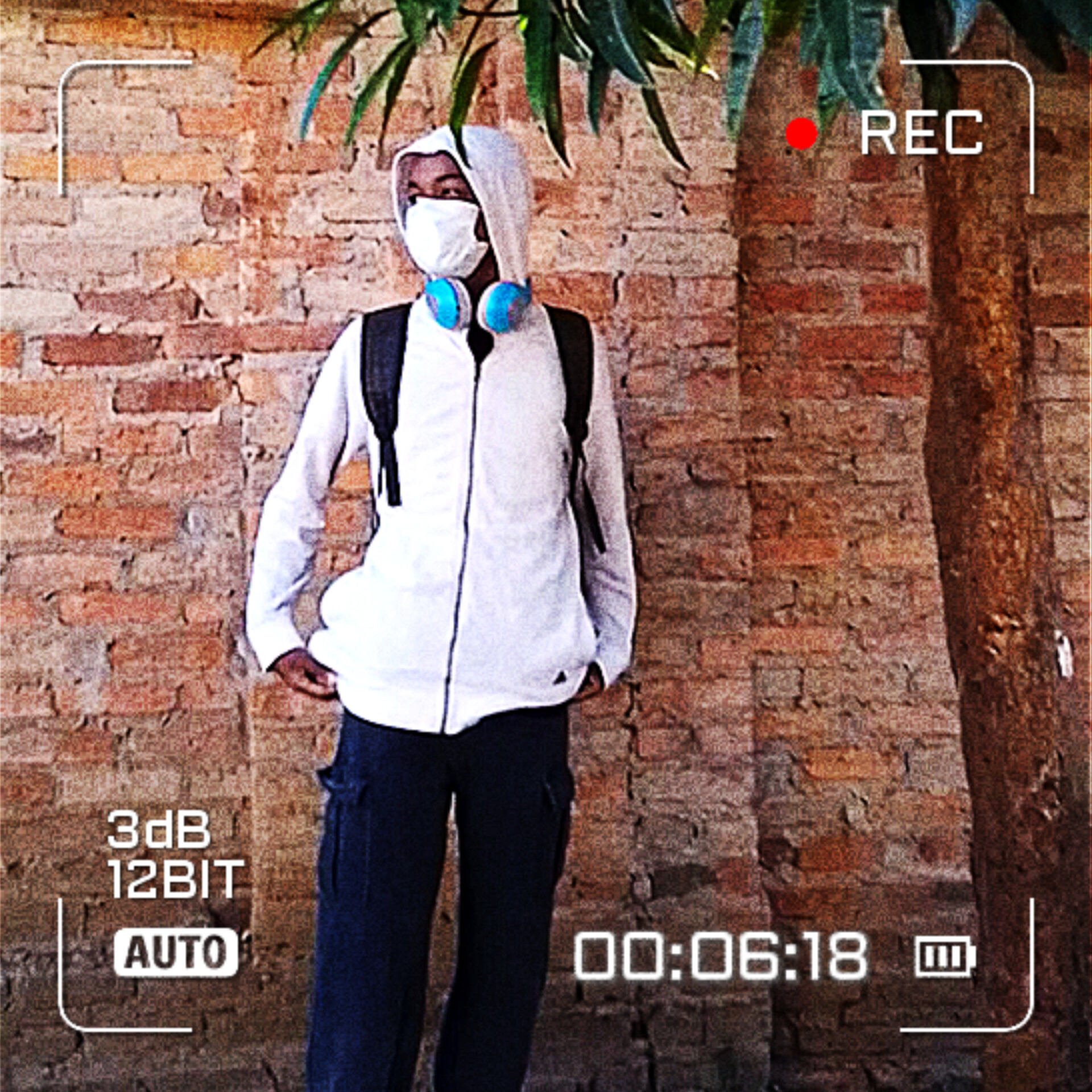Ryan T Ropah — founder of Ryan Satellite, Inc and Ryanflix Skyreach